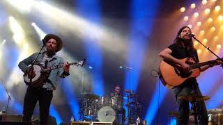 The Avett Brothers - Jenny and the Summer Day - 3.16.2019 - The Fillmore - NOLA