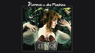 Dog Days Are Over - Florence + The Machine (Instrumental)