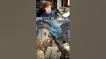do not do this on cs2 grail | #lctrfan on #Twitch