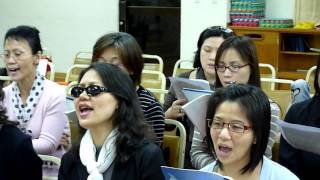 29耶和華祝福滿滿 20091210