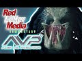 Redlettermedia  avp  alien vs predator commentary highlights