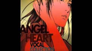 Video thumbnail of "Battlefield of Love by Isawa Azami"