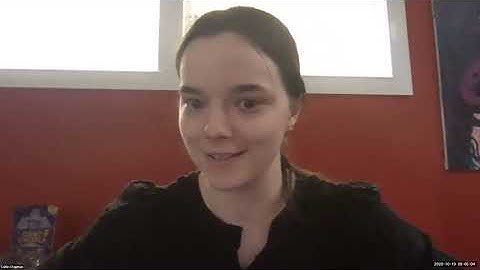 TDWG 2020: You have what in your collection? (SYM06)