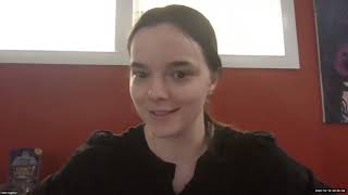 TDWG 2020: You have what in your collection? (SYM06)