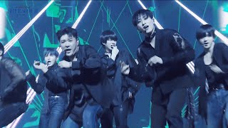 SUPER JUNIOR - SUPER GIRL