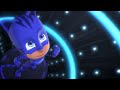 PJ Masks Super Pigiamini ⚡ Episodi Doppi: Gattoboy E Il Pogo-dozer + ⚡ Cartoni Animati