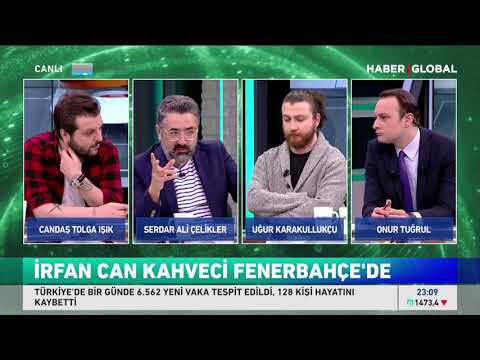 Transferde Son Gün Bombaları Patladı! İrfan Can Fenerbahçe'ye, Gedson Fernandes Galatasaray'a