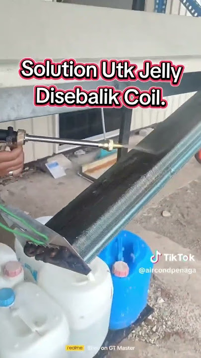 Expose Aircond Servis