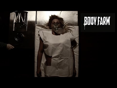 Body Farm - (2020 Movie) Official Trailer