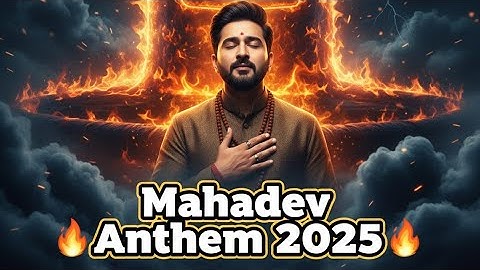 🔥 “Jai Mahakal (2025) | x Trap Beat | New Lord Shiva Song | Har Har Mahadev Anthem”