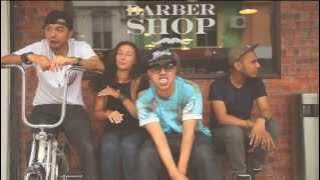 DJ Fuzz ft Various artists-The Cypher Anthem  MV  lyrics