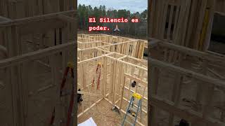 El silencio es poder. #frases #motivation #poesia #construction #inspirador #parati