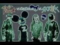 Daft Punk vs Deadmau5 vs Skrillex Technologic vs Professional Griefers vs My Name Is Skrillex