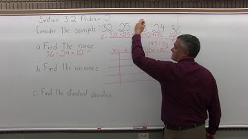 MTH 119: Section 3.2 Problem 2 - Mathematics with Dan Avedikian