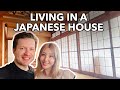 SPECIAL FEATURES OF A JAPANESE HOUSE
