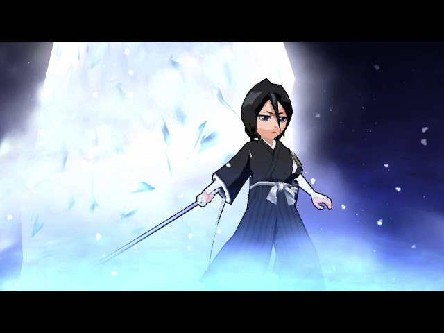 Bleach 朽木ルキアまとめ 死神との関係や卍解など強さも考察 Selvy Bleach 朽木ルキアまとめ 死神との関係や卍解など強さも考察 Selvy