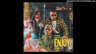Tekno & Mafikizolo - Enjoy (Remix)