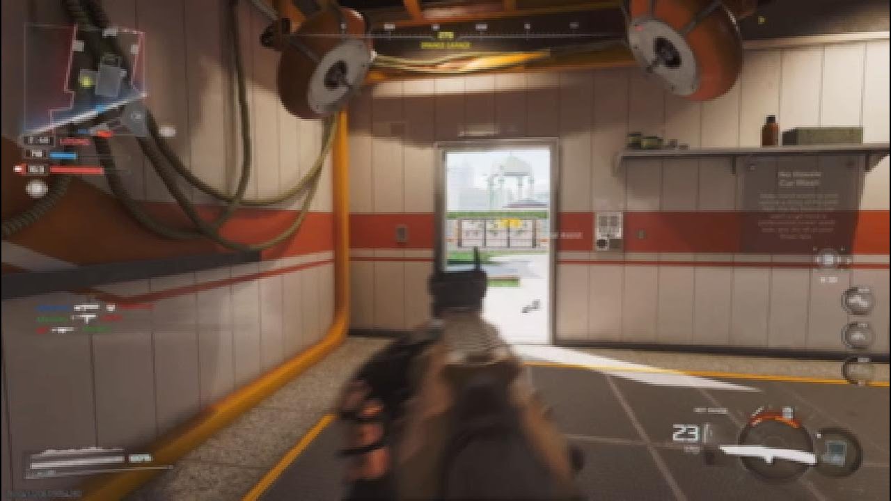 Black ops 7 come back on wanna be tryhards 😂😂