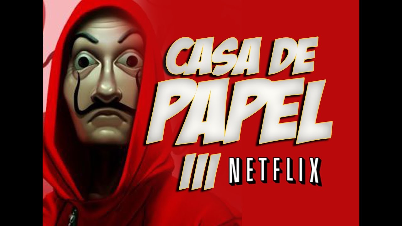 bachata dance La casa de papel tendra tercera parte | Suma Diaria | Miguel Francisco
