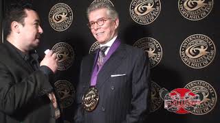 Legendary Ring Announcer Michael Buffer on Creating his Brand, Announcing for WCW, and More!
