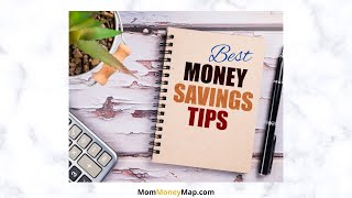 Best Money Saving Tips 12 moves that will save $30,000