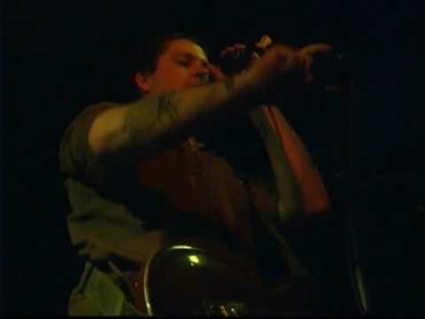 .18 Modest Mouse Live in Colorado November, 2003 -...