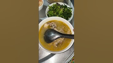 Mọi người ăn cơm mừng lúa mới cùng em nhé #food #amthu #monan