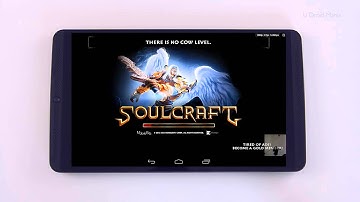 How to Record Games on Your Nvidia Shield Tablet