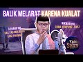 Yang terjadi diluar dugaan kisah nyata 3 orang yang diuji allah dengan nikmat  epic story yufid tv