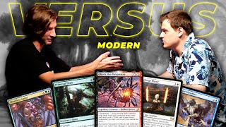 :    6 : UR Regent, Titan, Living End, MonoR Obosh, Hammer, Crashing Footfalls