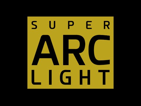 Super Arc Light High Score - 82,000