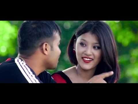 Aim Baral - Mero Maya Phul