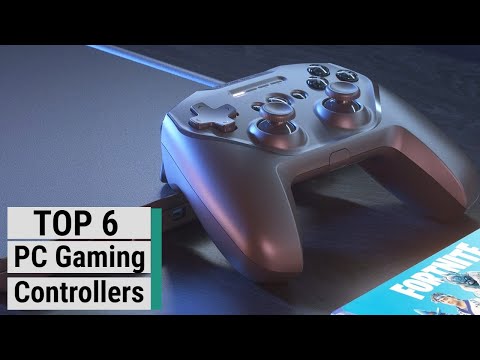 Best Controllers For Pc Gaming Top 6 Controllers Selected G15tools