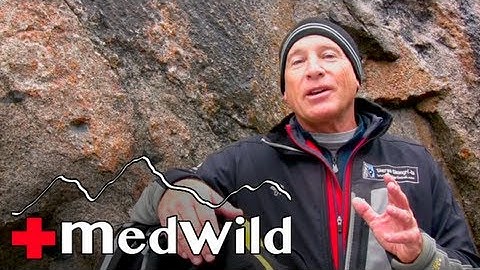 Wilderness Medicine: How To Prepare For High Altitudes