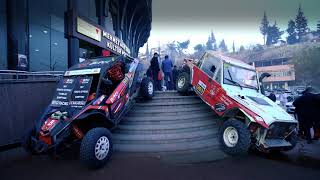 Off Road Final Ödül Töreni