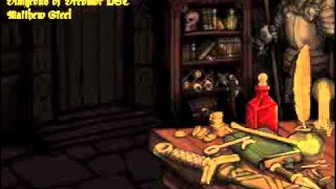 Dungeons of Dredmor OST - Brawl