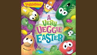 How Now Easter Cow