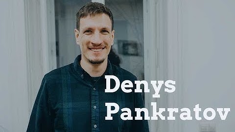 Competitive Programming Demystified by Denys Pankratov