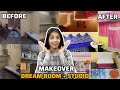 ✨Dream Room + Studio Makeover 💡( 18 Jugadu DIYs🎯) !! Covered !!