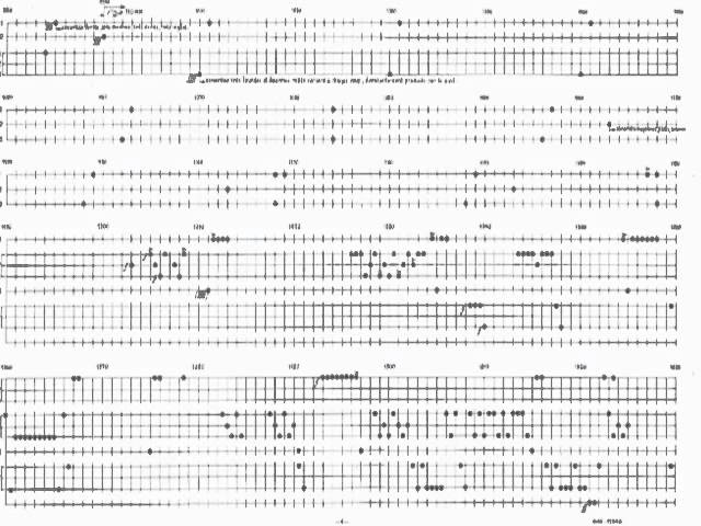 Psappha by Iannis Xenakis