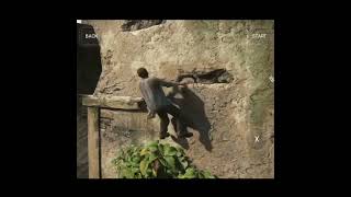 UNCHARTED 4  CLOUD MOBILE GAMEPLAY SHORT VIDEO #androidgameplay #pcgames #uncharted4
