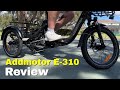 Addmotor E310 Review | Does This Replace The LECTRIC XP TRIKE??