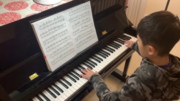 Daily Practice - Learning and Practicing Czerny Op 599 - No 49