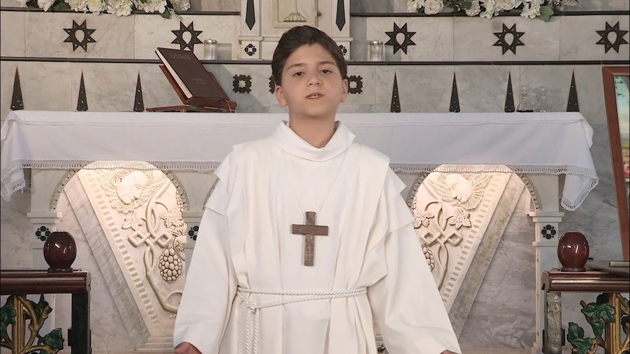 حَسَّيْت بأول قربانة 🙏