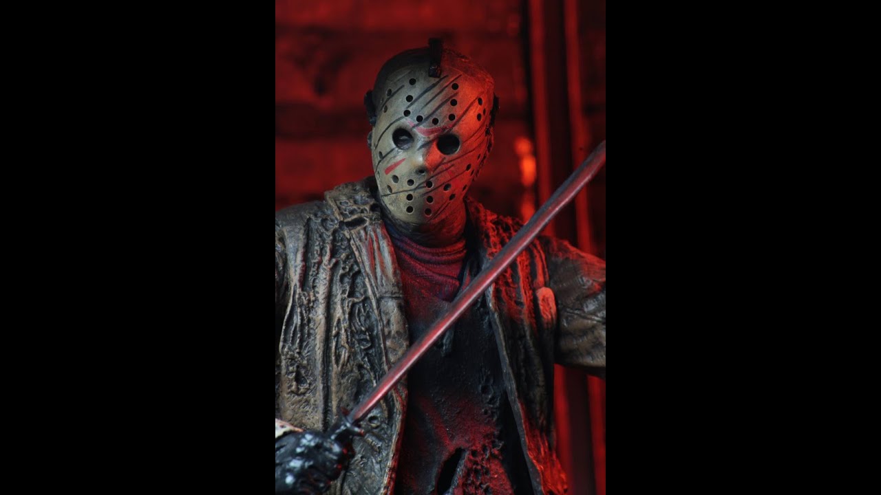 BILLY MILLIGAN - ДЖЕЙСОН ВУРХИЗ