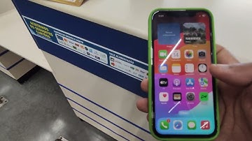 COMO RESOLVER PROBLEMAS TELA PRETA DA CÂMERA IPHONE 12 PRO
