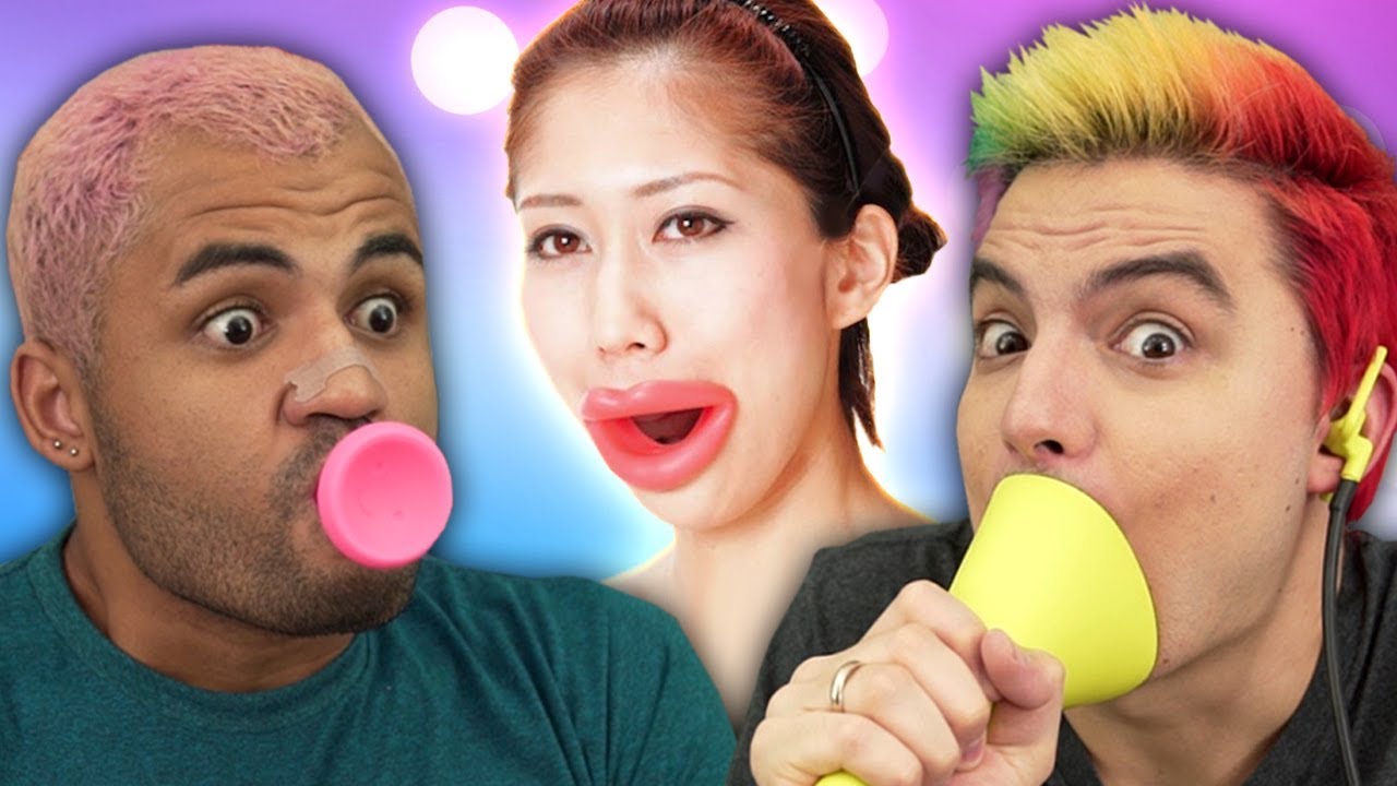 felipe vi TESTANDO PRODUTOS ASIÁTICOS BIZARROS!