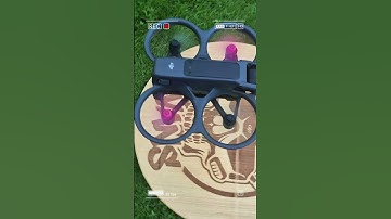 Avata 2 | Awesome HeliPad by @Outdoor_and_Adventure