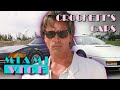 The Best of Crockett's Cars | Miami Vice