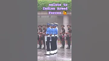Jaihind 2025 Army Airforce Navy 2025 Salute Song Love Cds India Indian 